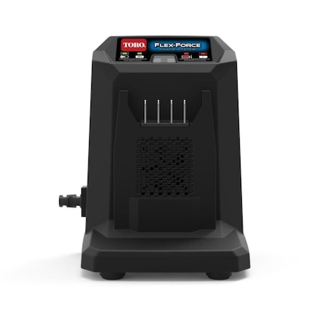 Toro 60V Flex-Force Battery Charger TO9100